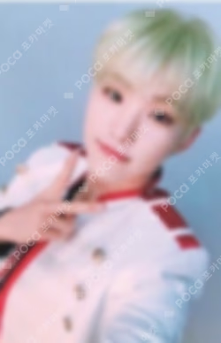 2018 SEVENTEEN CONCERT IDEAL CUT - THE FINAL SCENE IN SEOUL CARAT ZONE