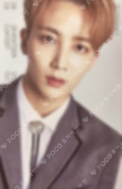 2018 SEVENTEEN CONCERT IDEAL CUT IN SEOUL TRADING CARD