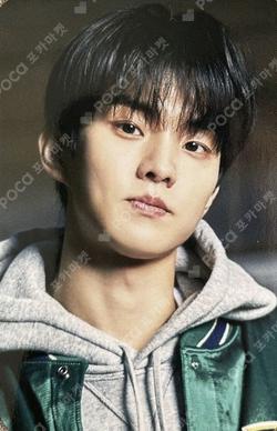 2022 THE BOYZ FAN CON：THE B-ROAD in JAPAN TRADING CARD