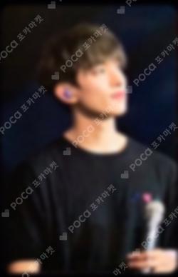 2018 SEVENTEEN CONCERT IDEAL CUT IN SEOUL DVD DK photocard image
