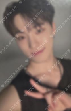 Seventeen DINO photocard image