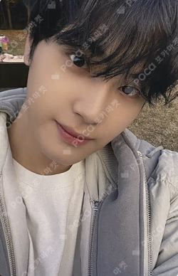 2022 THE BOYZ FAN CON：THE B-ROAD TRADING CARD