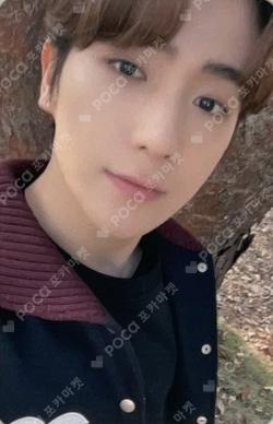 2022 THE BOYZ FAN CON：THE B-ROAD TRADING CARD