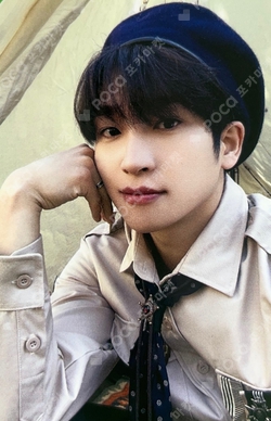 Pocamarket, THE BOYZ SANGYEON 2023 SEASON'S GREETINGS THE BOYZ