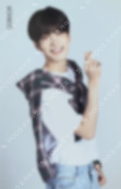 2018 SEVENTEEN CONCERT IDEAL CUT IN SEOUL TRADING CARD