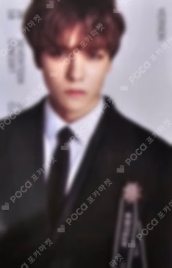 2018 SEVENTEEN CONCERT IDEAL CUT IN SEOUL TRADING CARD