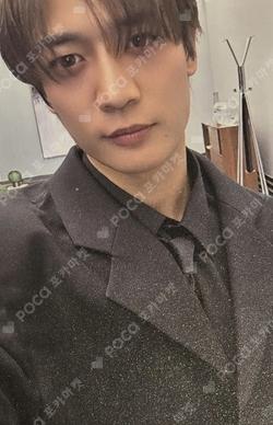 CALL BACK Flipbook Ver. MINHO photocard image