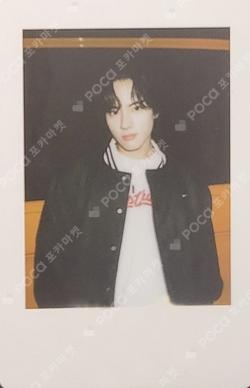 2022 THE BOYZ FAN CON：THE B-ROAD HALF ZIP-UP SWEATSHIRT