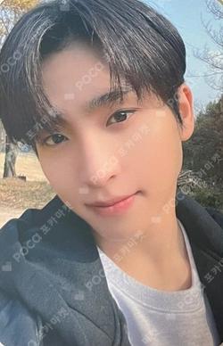 2022 THE BOYZ FAN CON：THE B-ROAD TRADING CARD