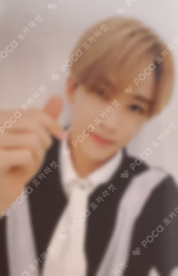 2018 SEVENTEEN CONCERT IDEAL CUT IN SEOUL TRADING CARD