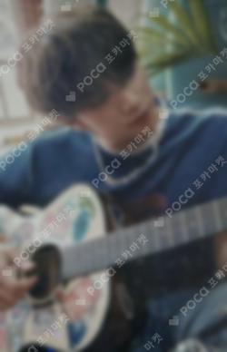 SPILL THE FEELS TSUTAYA LUCKY DRAW JOSHUA photocard image