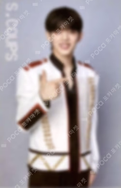 2018 SEVENTEEN CONCERT IDEAL CUT - THE FINAL SCENE IN SEOUL TRADINGCARD SET