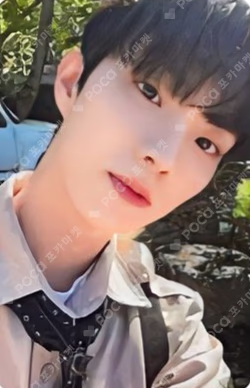 2023 SEASON'S GREETINGS THE BOYZ SCOUT KTOWN4U