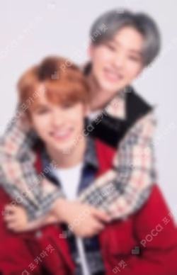 2018 SEVENTEEN CONCERT IDEAL CUT IN JAPAN TRADING CARD