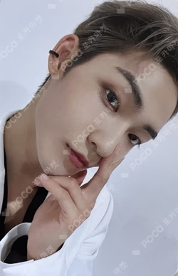 THE BOYZ WORLD TOUR : THE B-ZONE IN SEOUL ENCORE TWILLY & SCRUNCHIE SET