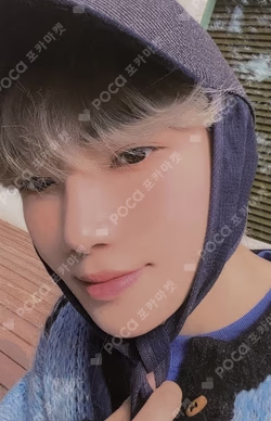 2022 THE BOYZ FAN CON：THE B-ROAD KIOSK A VER.