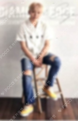 Pocamarket, Seventeen SEUNGKWAN DIAMOND EDGE in JAPAN TRADING CARD