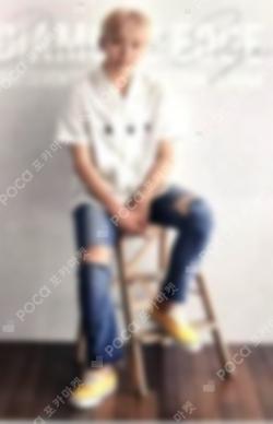 DIAMOND EDGE in JAPAN TRADING CARD SEUNGKWAN photocard image