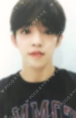 2018 SEVENTEEN CONCERT IDEAL CUT IN SEOUL TRADING CARD