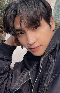 2022 THE BOYZ FAN CON：THE B-ROAD MINI L-HOLDER