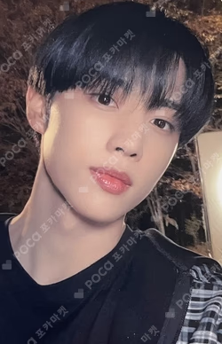 2022 THE BOYZ FAN CON：THE B-ROAD MINI L-HOLDER