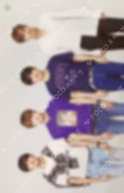 2018 SEVENTEEN CONCERT IDEAL CUT IN SEOUL TRADING CARD