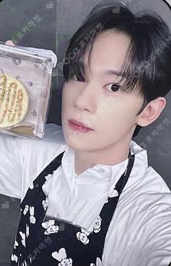 빛 : BIT Part.1 POCAALBUM MAKESTAR