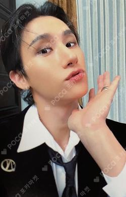 One Of A Kind KIT Ver. I.M photocard image