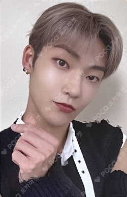 THE BOYZ WORLD TOUR : THE B-ZONE IN SEOUL ENCORE COLLECT BOOK SET