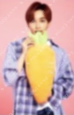 2018 SEVENTEEN CONCERT IDEAL CUT IN JAPAN TRADING CARD