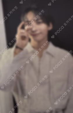 SPILL THE FEELS TSUTAYA JEONGHAN photocard image