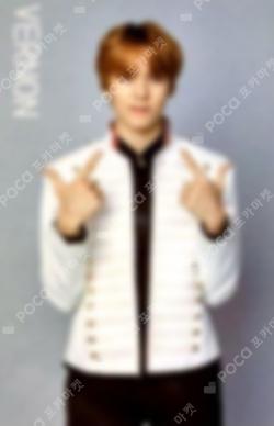 2018 SEVENTEEN CONCERT IDEAL CUT - THE FINAL SCENE IN SEOUL TRADINGCARD SET