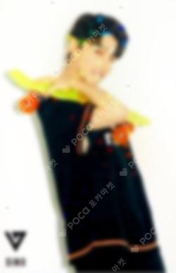 DIAMOND EDGE in JAPAN TRADING CARD