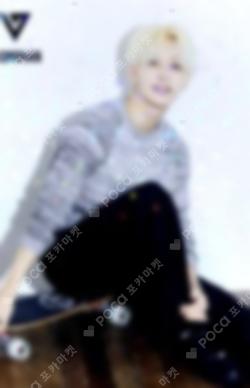 DIAMOND EDGE in JAPAN TRADING CARD