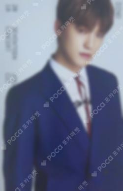 2018 SEVENTEEN CONCERT IDEAL CUT IN SEOUL TRADING CARD