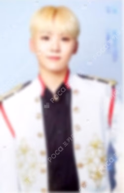 2018 SEVENTEEN CONCERT IDEAL CUT - THE FINAL SCENE IN SEOUL TRADINGCARD SET