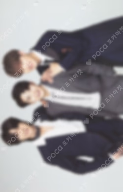 2018 SEVENTEEN CONCERT IDEAL CUT IN SEOUL TRADING CARD