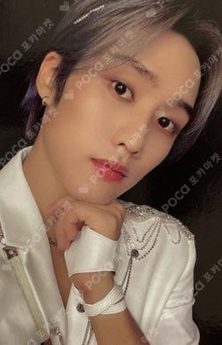 THE BOYZ WORLD TOUR : THE B-ZONE IN SEOUL ENCORE TRADING CARD