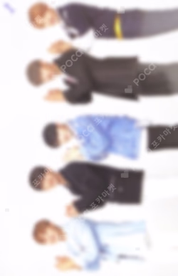 2018 SEVENTEEN CONCERT IDEAL CUT IN SEOUL TRADING CARD