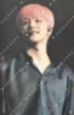 Seventeen DINO photocard image