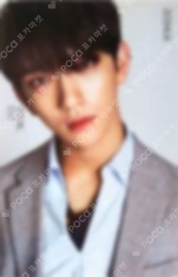 2018 SEVENTEEN CONCERT IDEAL CUT IN SEOUL TRADING CARD