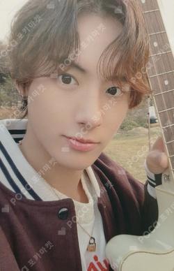 2022 THE BOYZ FAN CON：THE B-ROAD TRADING CARD