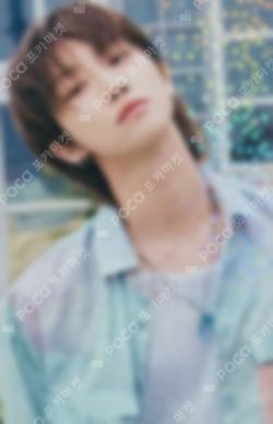 Seventeen THE 8 photocard image