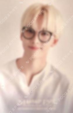 DIAMOND EDGE in JAPAN TRADING CARD JEONGHAN photocard image