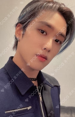 THE BOYZ WORLD TOUR : THE B-ZONE IN SEOUL ENCORE TRADING CARD