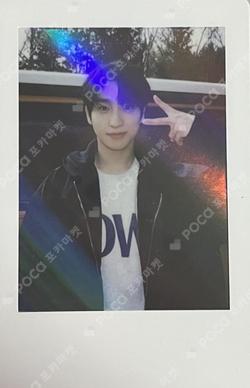2022 THE BOYZ FAN CON：THE B-ROAD BUCKET HAT