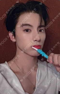 Pocamarket, THE BOYZ ERIC 導火線 Hellolive shop K-pop Photocard