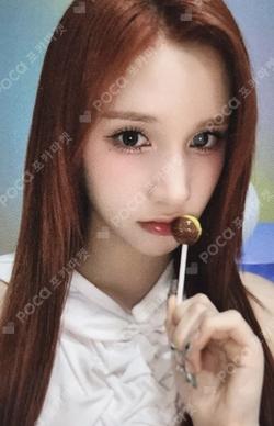 TIPI-TAP APPLEMUSIC HUENING BAHIYYIH photocard image