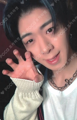 SPOTLIGHT IN SEOUL PHOTOBOOK SOUND WAVE