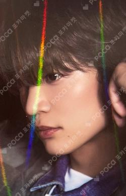 CALL BACK HOTTRACKS MINHO photocard image